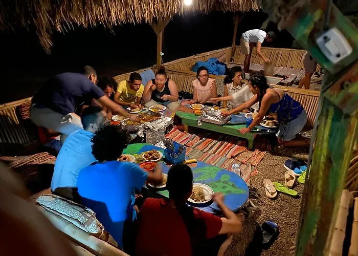 Campeggio Sakratah Camp - Eco Friendly
