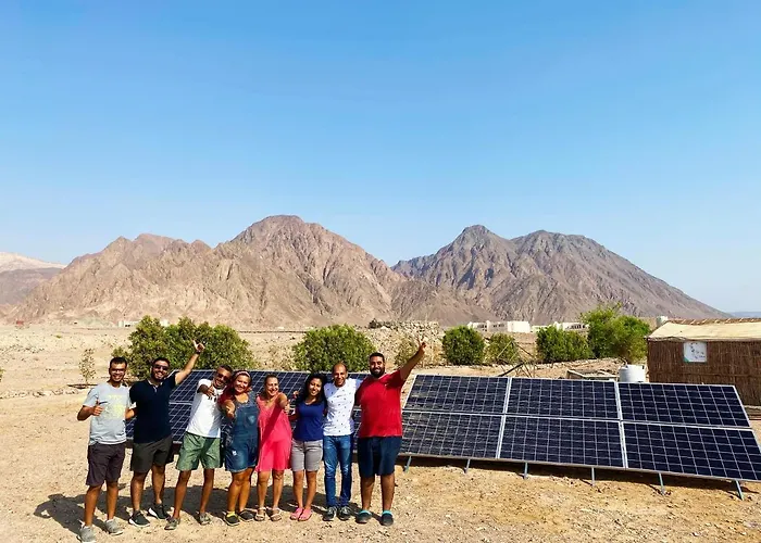 Sakratah Camp - Eco Friendly Campeggio