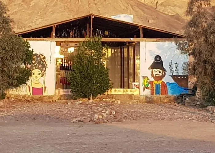Campsite Sakratah Camp - Eco Friendly *