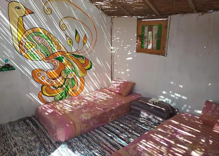Campsite Sakratah Camp - Eco Friendly *