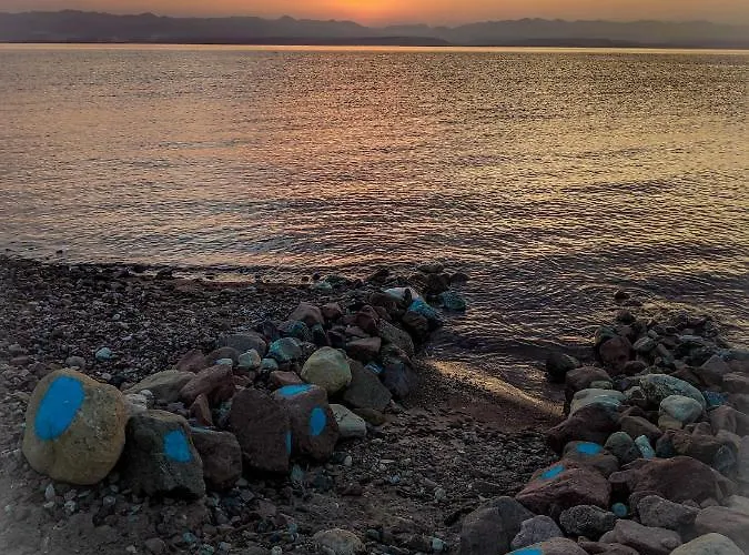 Sakratah Camp - Eco Friendly Campsite *