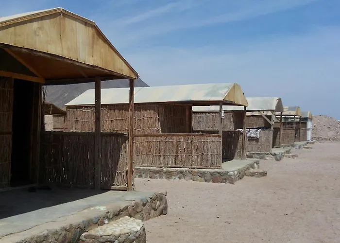 Sakratah Camp - Eco Friendly
