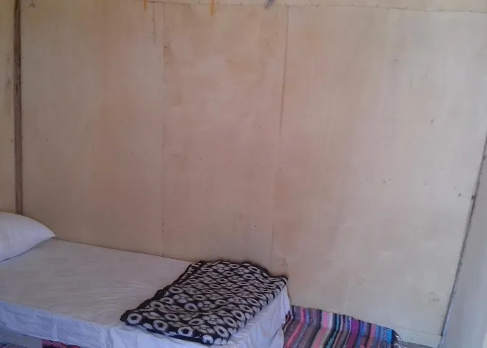 Sakratah Camp - Eco Friendly Campsite *