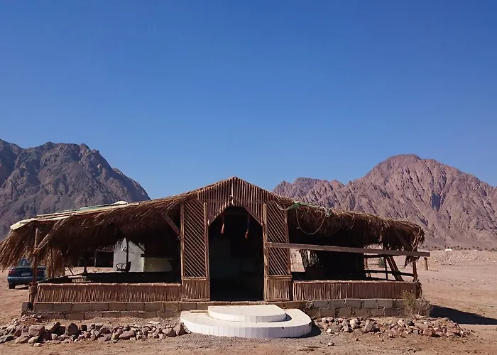 Sakratah Camp - Eco Friendly Campsite