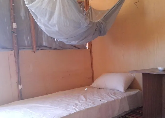 Campsite Sakratah Camp - Eco Friendly *