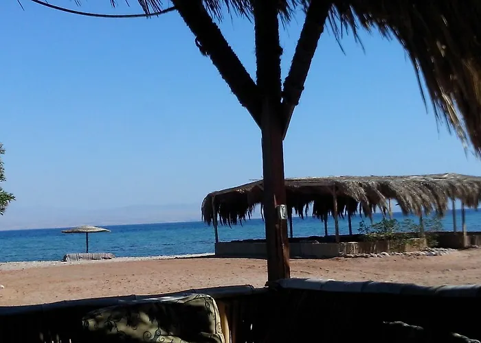 Sakratah Camp - Eco Friendly