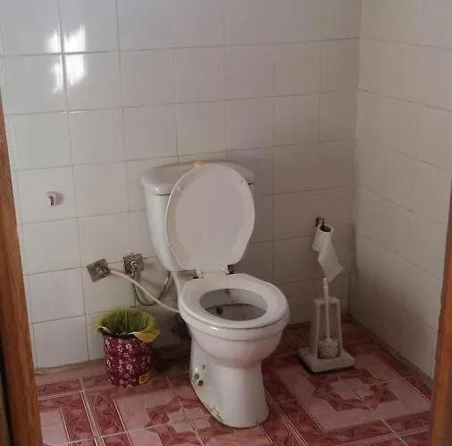 Campsite Sakratah Camp - Eco Friendly Taba