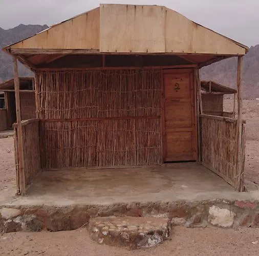 Sakratah Camp - Eco Friendly *
