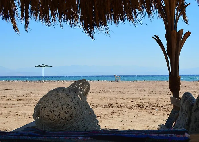 Campeggio Sakratah Camp - Eco Friendly *