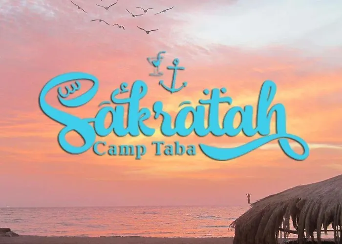 Sakratah Camp - Eco Friendly Campsite *