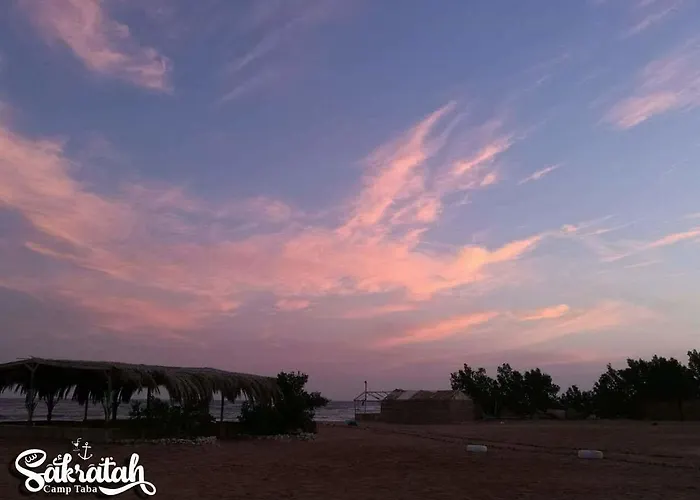 Sakratah Camp - Eco Friendly Campsite