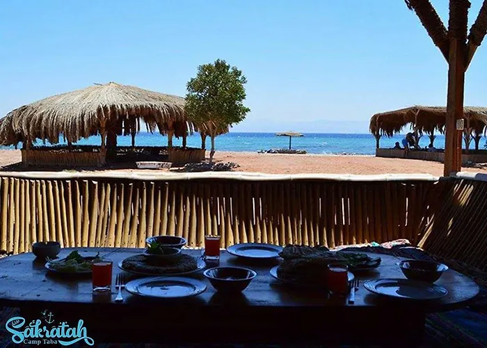 Sakratah Camp - Eco Friendly Campsite