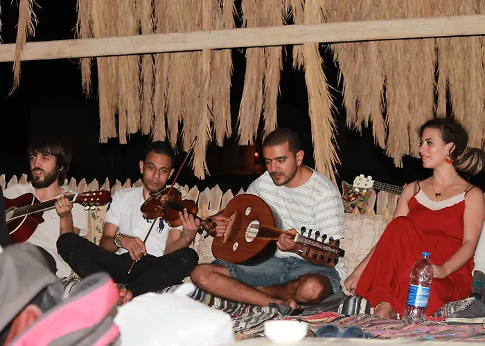 Sakratah Camp - Eco Friendly *