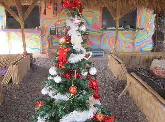Sakratah Camp - Eco Friendly Campsite *