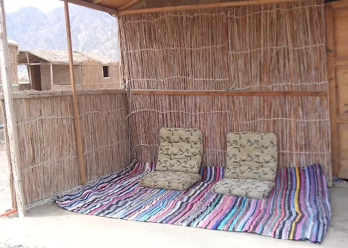 Sakratah Camp - Eco Friendly Campsite *