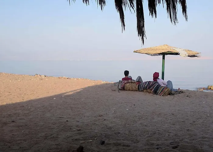 Campsite Sakratah Camp - Eco Friendly *