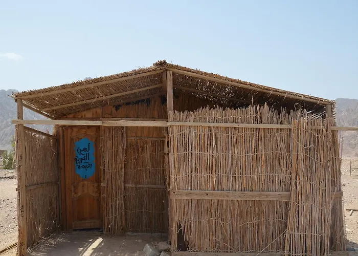 Campsite Sakratah Camp - Eco Friendly *