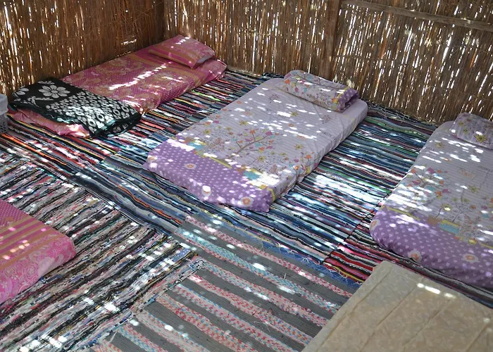 Sakratah Camp - Eco Friendly *