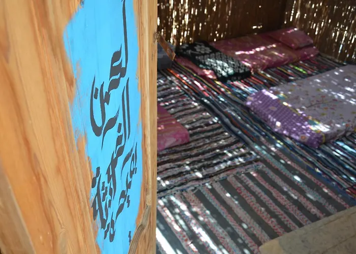 Sakratah Camp - Eco Friendly
