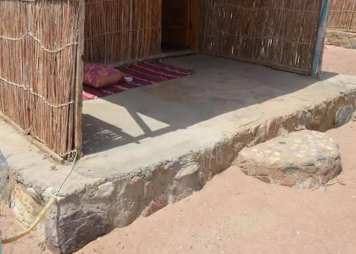 Sakratah Camp - Eco Friendly * Taba