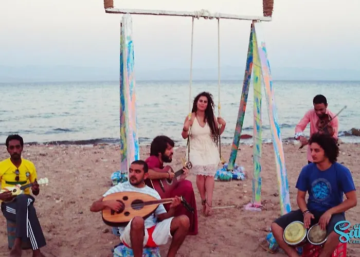 Sakratah Camp - Eco Friendly Campeggio *