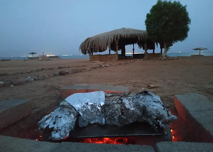 Campsite Sakratah Camp - Eco Friendly *